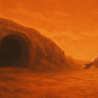 Concierto de resurrección: El Eco de la Tumba Vacía, ¡Jesús Vive!